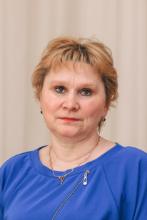 Илькаева Елена Миргазисовна Илькаева Елена Миргазисовна